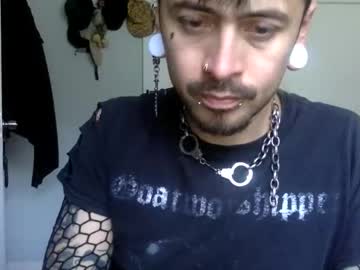 Luckyluchiano666 Chaturbate stream image from December 11, 2025