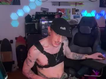 Lwooda Chaturbate stream image from December 11, 2025