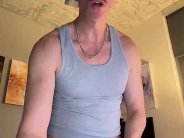 Marcusripped1 Chaturbate stream image from December 11, 2025