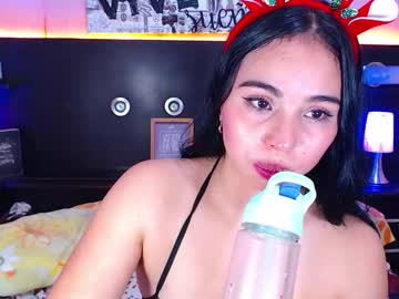 Miichellbunny Chaturbate stream image from December 11, 2025