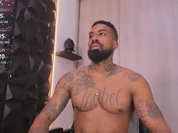Ostin_Danielss Chaturbate stream image from December 11, 2025
