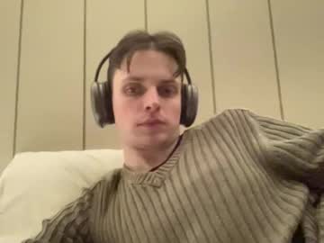 Thegoldenwest333 Chaturbate stream image from December 11, 2025
