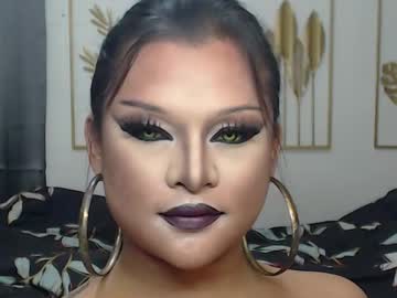 Yourtrannyqueenxxx Chaturbate stream image from December 11, 2025