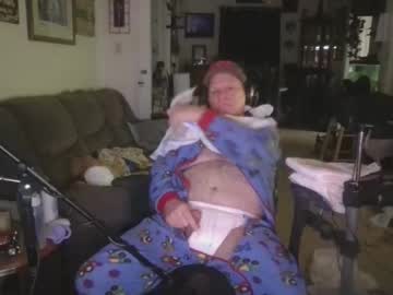 Babie1234567 Chaturbate stream image from December 11, 2025