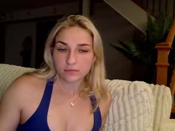 Charbearxoxo Chaturbate stream image from December 11, 2025