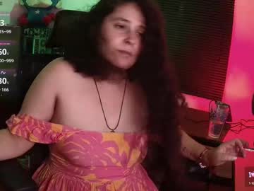 Charlotte_Vanillefraise Chaturbate stream image from December 11, 2025