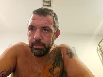 Coachg12 Chaturbate stream image from December 11, 2025