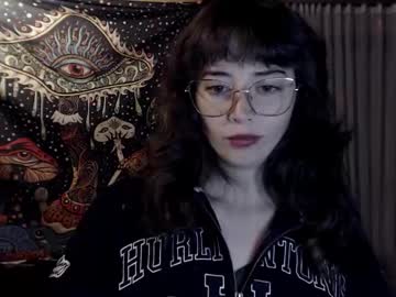 Hannah_Valhalla Chaturbate stream image from December 11, 2025