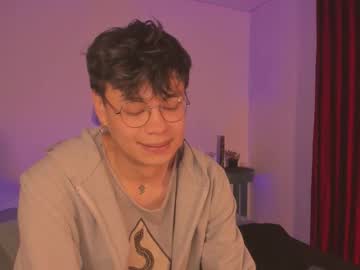Heliero Chaturbate stream image from December 11, 2025