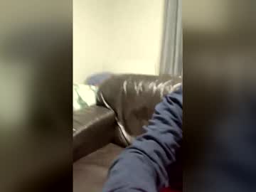 Keanuhuffner2002 Chaturbate stream image from December 11, 2025