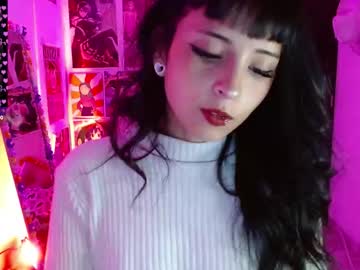 Kind_Scarlett Chaturbate stream image from December 11, 2025