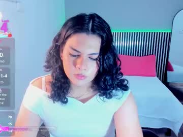 Little_Alli Chaturbate stream image from December 11, 2025