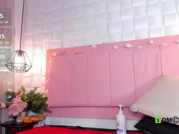 Lunamorena__ Chaturbate stream image from December 11, 2025