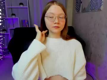 Luv_Tessa Chaturbate stream image from December 11, 2025