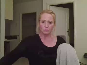 Marrygorund Chaturbate stream image from December 11, 2025