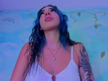 Saturno_Stone Chaturbate stream image from December 11, 2025