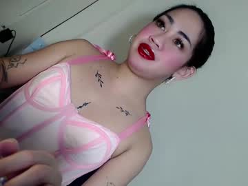 Tgirl_Eunice Chaturbate stream image from December 11, 2025