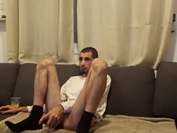 Toy_Master101 Chaturbate stream image from December 11, 2025