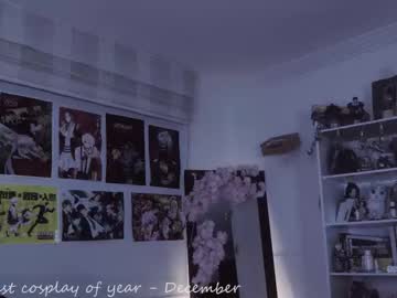Wangxi__ Chaturbate stream image from December 11, 2025