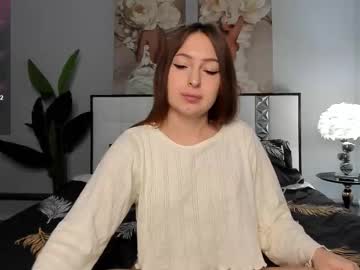 18angelina Chaturbate stream image from December 11, 2025