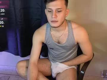1tommy9 Chaturbate stream image from December 11, 2025