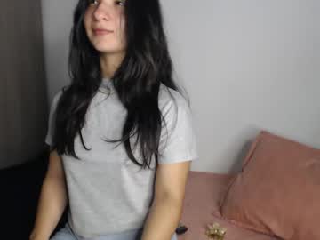 _Abrill_20 Chaturbate stream image from December 11, 2025