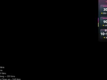 Ambercroft_ Chaturbate stream image from December 11, 2025