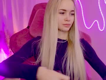 Anna_Stills Chaturbate stream image from December 11, 2025