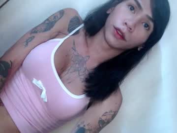 Barbiemariefox Chaturbate stream image from December 11, 2025