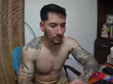 Bene9_9_9_ Chaturbate stream image from December 11, 2025