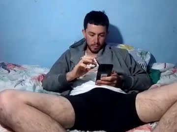 Gladiador3017 Chaturbate stream image from December 11, 2025