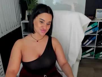 Karina_Blackberry Chaturbate stream image from December 11, 2025