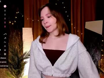 Lanablu_ Chaturbate stream image from December 11, 2025