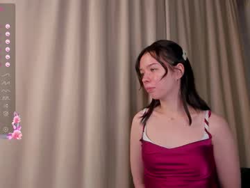 Lisa_Willsons Chaturbate stream image from December 11, 2025