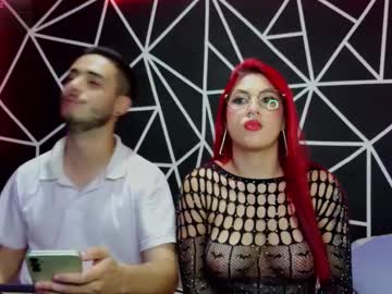 Makenzy_Darly Chaturbate stream image from December 11, 2025