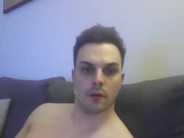 Markboy5 Chaturbate stream image from December 11, 2025