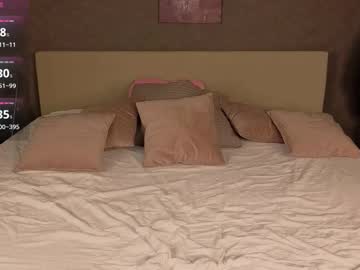 Molly_Rougge Chaturbate stream image from December 11, 2025