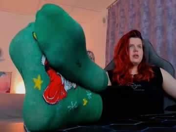 Nielletablossom Chaturbate stream image from December 11, 2025