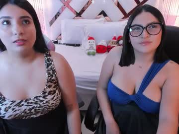 Ninablooms01 Chaturbate stream image from December 11, 2025