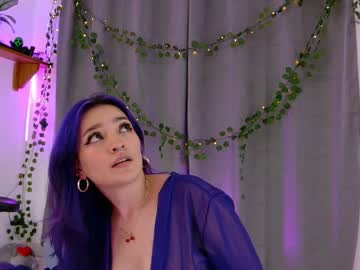 Vayolett_Dakotta Chaturbate stream image from December 11, 2025