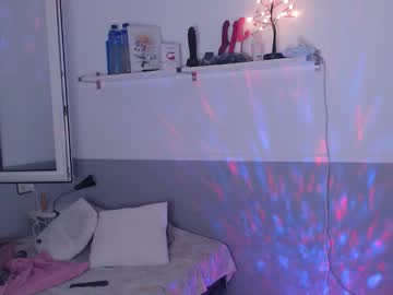 Xararouxxx Chaturbate stream image from December 11, 2025