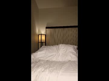 Abe_Johnson69 Chaturbate stream image from December 11, 2025