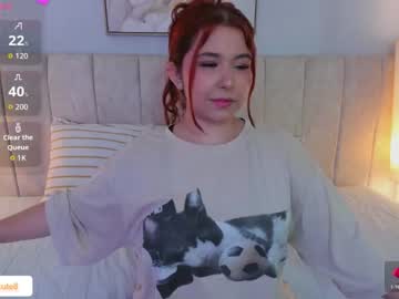 Atena_Cuteee Chaturbate stream image from December 11, 2025