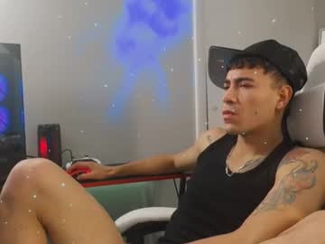 Big_Tattoox Chaturbate stream image from December 11, 2025
