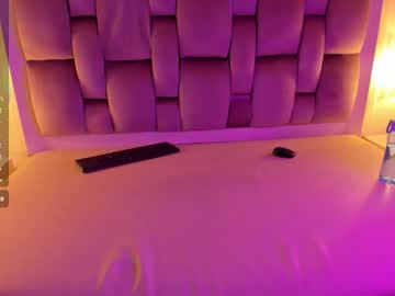 Dannika07 Chaturbate stream image from December 11, 2025