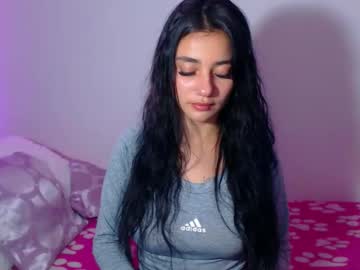 Innocent_Fox Chaturbate stream image from December 11, 2025