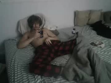 Jerimiahslhong Chaturbate stream image from December 11, 2025