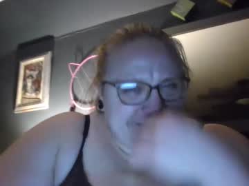 Katerrific333 Chaturbate stream image from December 11, 2025