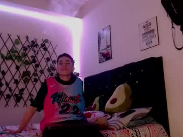 Lunay_Gutierreez Chaturbate stream image from December 11, 2025
