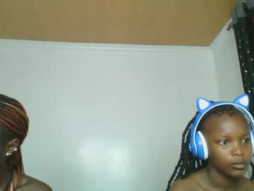 Maira_Luv1 Chaturbate stream image from December 11, 2025